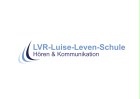 Logo der LVR-Luise-Leven-Schule in Krefeld