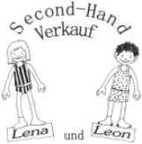 Logo: Second-Hand Verkauf Lena und Leon