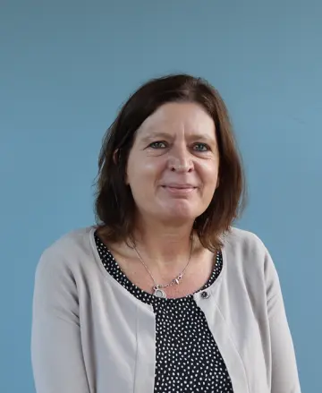 Teamfoto: Christiane Jendges