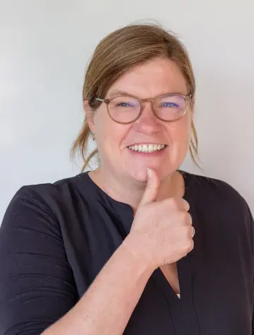 Teamfoto: Christiane Segbers